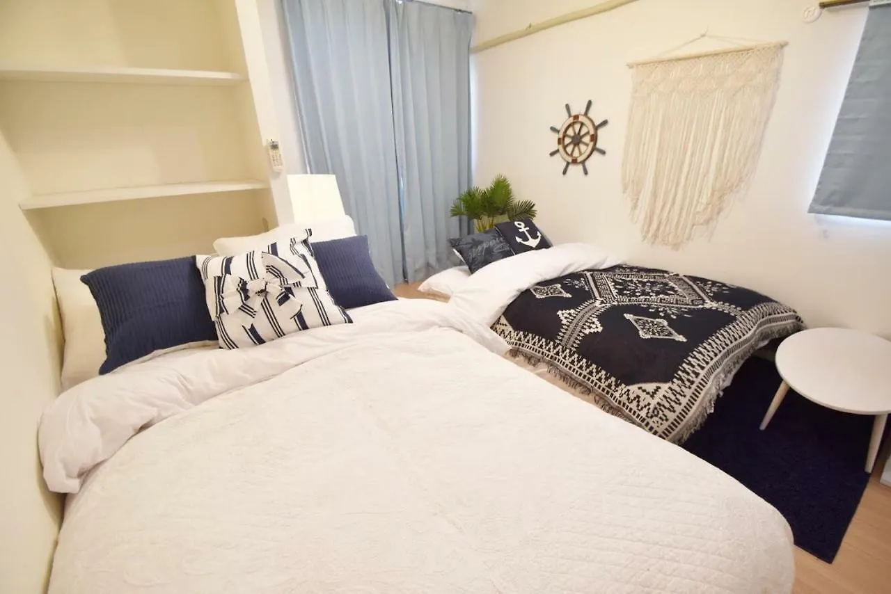 Apartment Azuma Green Heights Tokyo