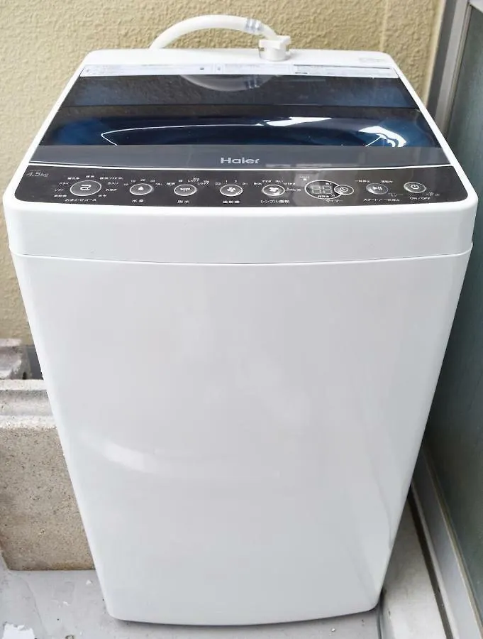 Apartmán Azuma Green Heights Prefektura Tokio